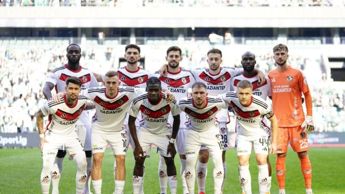 Gaziantep FK'ya destek zamanı..! Transfer yasağı mı geliyor?